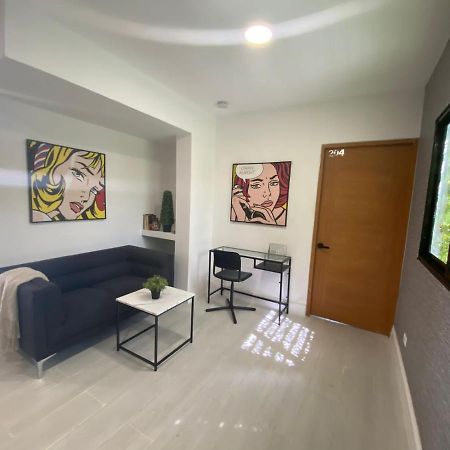Suites By Salcedo سانتو دومينجو المظهر الخارجي الصورة