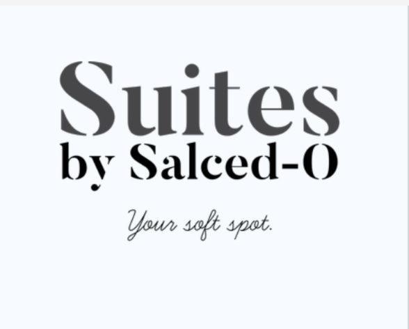 Suites By Salcedo سانتو دومينجو المظهر الخارجي الصورة