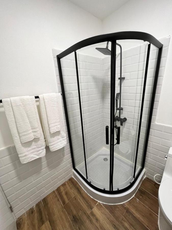 Suites By Salcedo سانتو دومينجو المظهر الخارجي الصورة