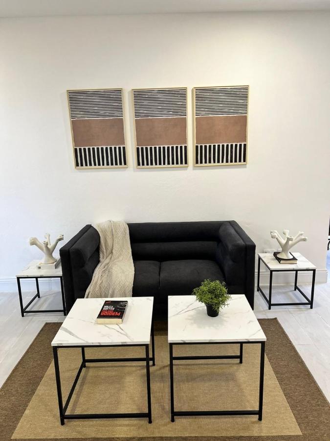 Suites By Salcedo سانتو دومينجو المظهر الخارجي الصورة