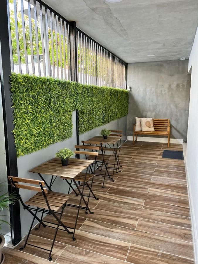 Suites By Salcedo سانتو دومينجو المظهر الخارجي الصورة