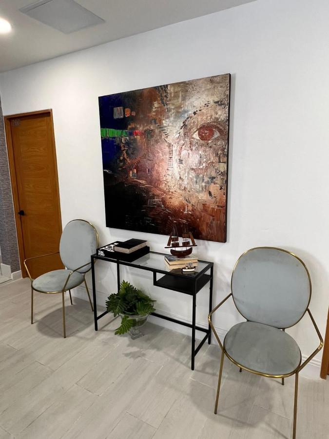 Suites By Salcedo سانتو دومينجو المظهر الخارجي الصورة