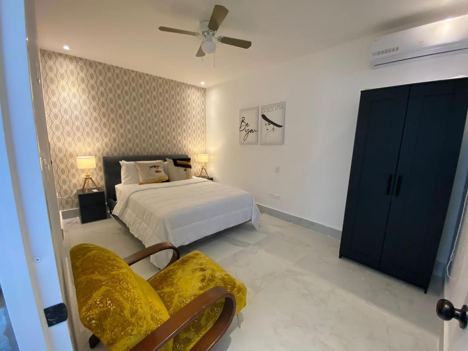 Suites By Salcedo سانتو دومينجو الغرفة الصورة