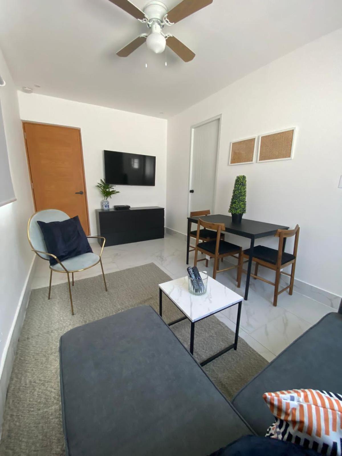 Suites By Salcedo سانتو دومينجو الغرفة الصورة